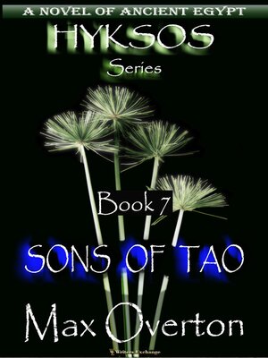 cover image of Sons of Tao